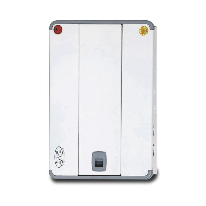 MCB Box Dazzle Double Door